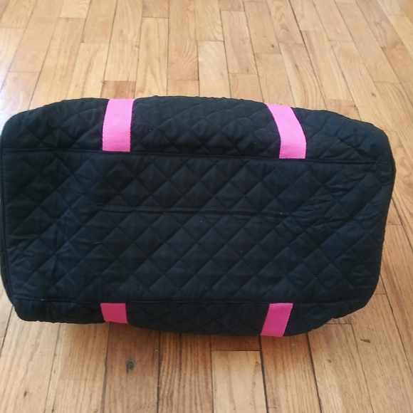 Monogrammed GFR traveling Gym Bag - Picture 6 of 9